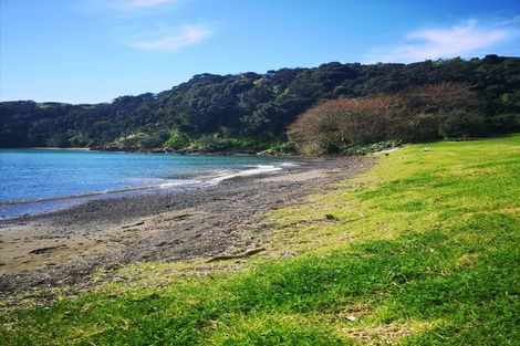 Photo of property in 26 Pacific Bay Road, Tutukaka, Whangarei, 0173