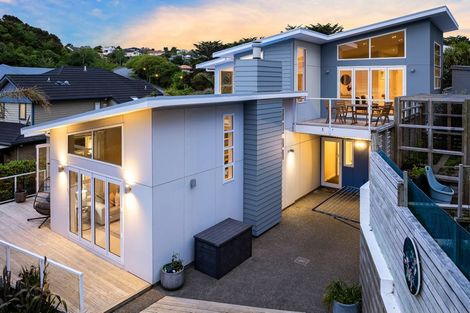 Photo of property in 4 Antipodes Lane, Whitby, Porirua, 5024
