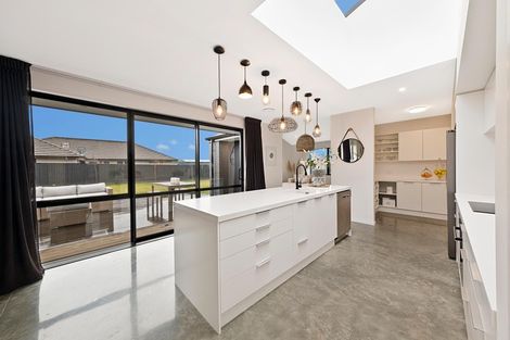 Photo of property in 18 Fairmont Rise, West Melton, 7618