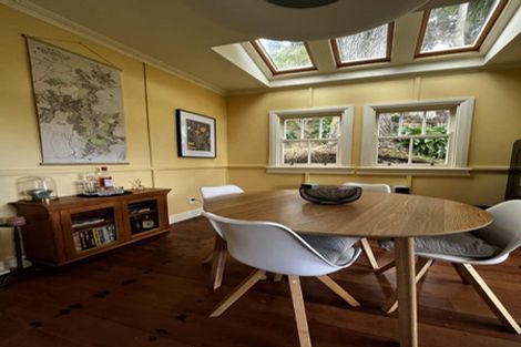 Photo of property in 35 Glenbervie Terrace, Thorndon, Wellington, 6011