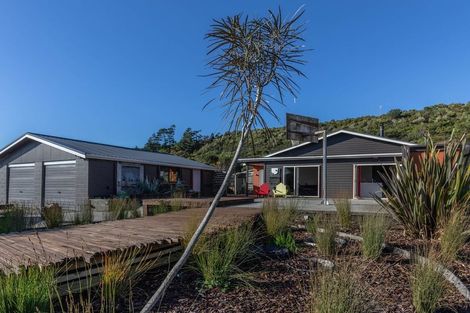 Photo of property in 47 Ogilvie Road, Gladstone, Greymouth, 7805