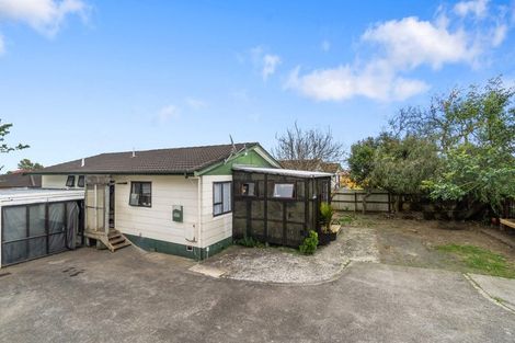 Photo of property in 1/20 Burundi Avenue, Clendon Park, Auckland, 2103
