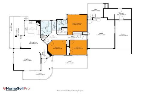 Photo of property in 53 Kath Hopper Drive, Orewa, 0931
