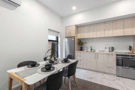 Photo of property in 1/322 Hereford Street, Christchurch Central, Christchurch, 8011