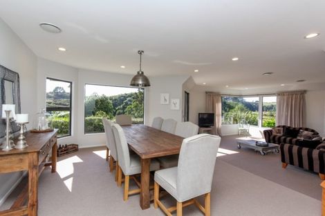 Photo of property in 371b Mangorei Road, Merrilands, New Plymouth, 4312