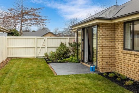 Photo of property in 1 Argyle Place, Prebbleton, 7604