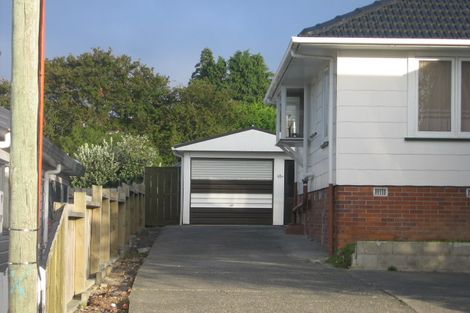 Photo of property in 1/8 Merton Avenue, Glenfield, Auckland, 0627