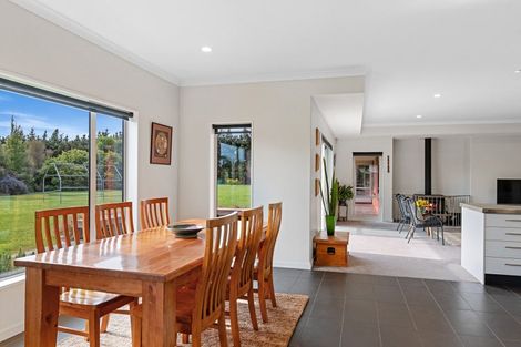 Photo of property in 38 Devine Drive, Rolleston, Christchurch, 7678