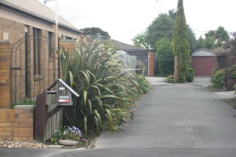 Photo of property in 1/7 Tivoli Place, Bishopdale, Christchurch, 8053