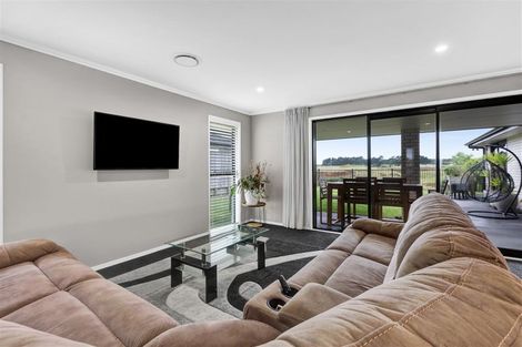 Photo of property in 34 Papawhero Drive, Bell Block, New Plymouth, 4312