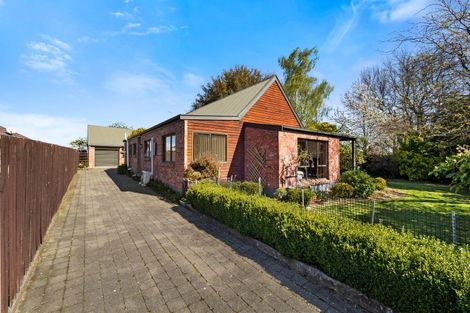Photo of property in 35 Lane Street, Allenton, Ashburton, 7700