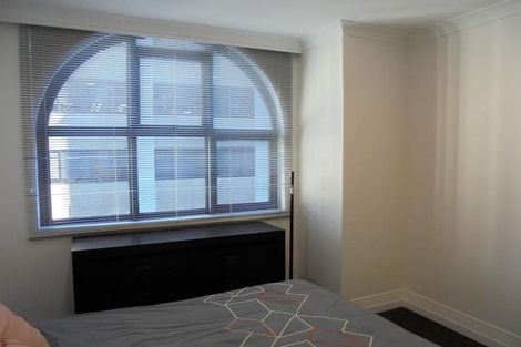Photo of property in Kelvin House, 6e/16 The Terrace, Wellington Central, Wellington, 6011