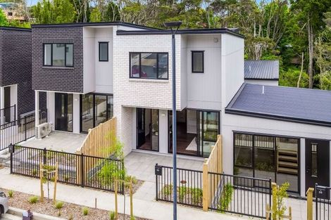 Photo of property in 36 Tokai Place, Glen Eden, Auckland, 0602