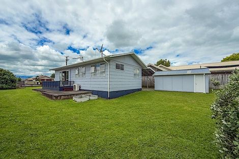 Photo of property in 66 Station Road, Matamata, 3400