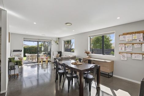 Photo of property in 4a James Drive, Bell Block, New Plymouth, 4312