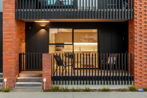Photo of property in 3/212 Cashel Street, Christchurch Central, Christchurch, 8011