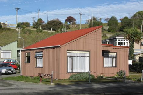 Photo of property in 47 Eden Street, Oamaru, 9400
