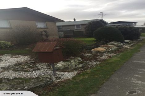 Photo of property in 3 Thames Street, Gore, 9710