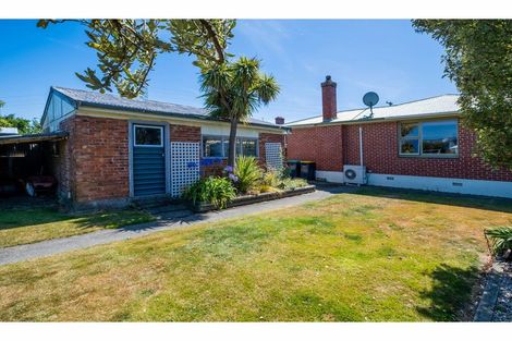 Photo of property in 126 Pages Road, Marchwiel, Timaru, 7910
