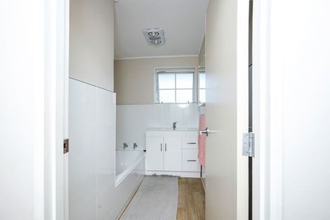 Photo of property in 4a Miro Street, Lansdowne, Masterton, 5810