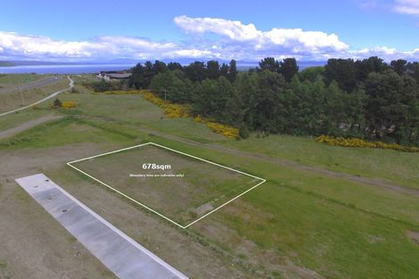 Photo of property in 52 Maru Terrace, Wharewaka, 3330