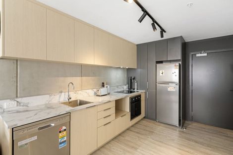 Photo of property in 404/21 King Street, Mount Cook, Wellington, 6021