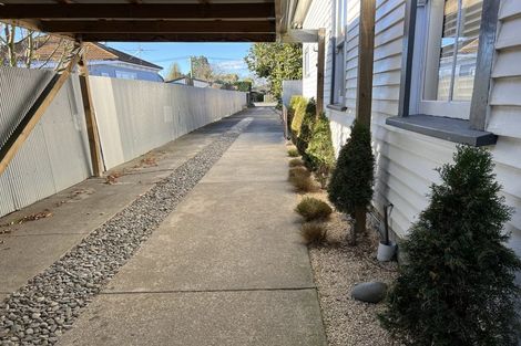 Photo of property in 59c Ashley Street, Rangiora, 7400