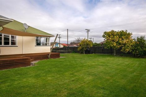 Photo of property in 9 Budge Street, Mayfield, Blenheim, 7201
