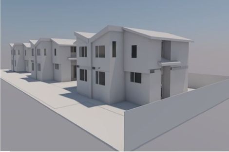 Photo of property in 38 Chelsea Street, Linwood, Christchurch, 8062