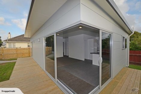 Photo of property in 30a Doone Street, Lynmouth, New Plymouth, 4310