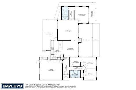 Photo of property in 47 Gumdiggers Lane, Mangawhai Heads, Kaiwaka, 0573