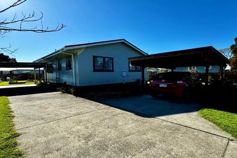 Photo of property in 115 Ford Street, Opotiki, 3122