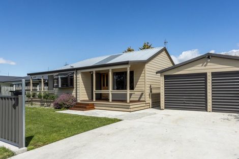 Photo of property in 36 Ryan Crescent, Greenmeadows, Napier, 4112