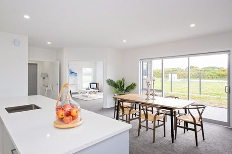 Photo of property in 35 Arihi Crescent, Frimley, Hastings, 4120