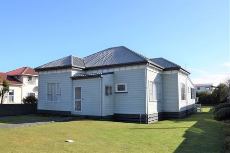 Photo of property in 127 Bealey Street, Hokitika, 7810