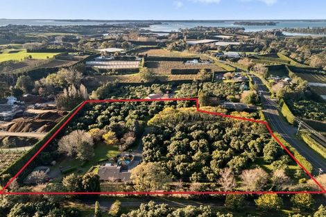 Photo of property in 55 Plummers Point Road, Whakamarama, Tauranga, 3172