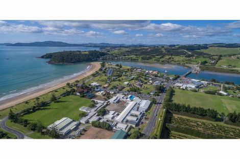 Photo of property in 42 Adamson Road, Taipa, 0420