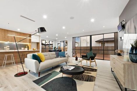 Photo of property in 16 Turret Lane, Hobsonville, Auckland, 0616