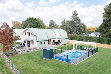 Photo of property in 594 Gordonton Road, Gordonton, Hamilton, 3281