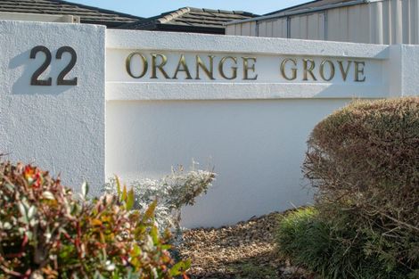 Photo of property in Orange Grove Village, 23/22 Pyes Pa Road, Pyes Pa, Tauranga, 3112