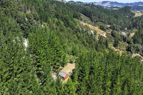 Photo of property in 3244 Ngahape Road, Stronvar, Masterton, 5890