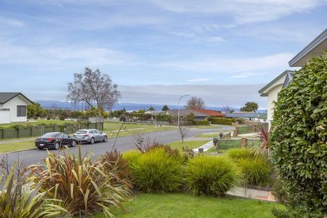 Photo of property in 16 Whetu Place, Nukuhau, Taupo, 3330