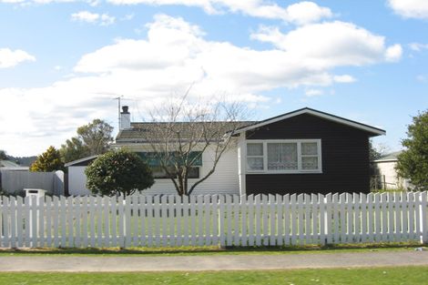 Photo of property in 75 Black Street, Wairoa, 4108