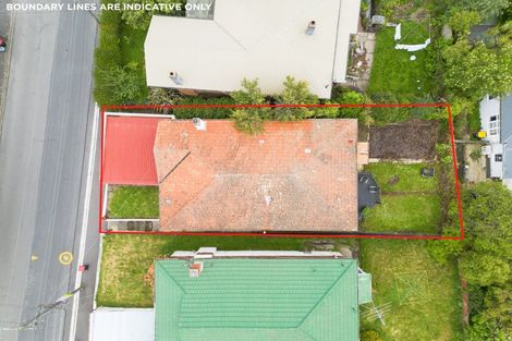 Photo of property in 65 Signal Hill Road, Opoho, Dunedin, 9010