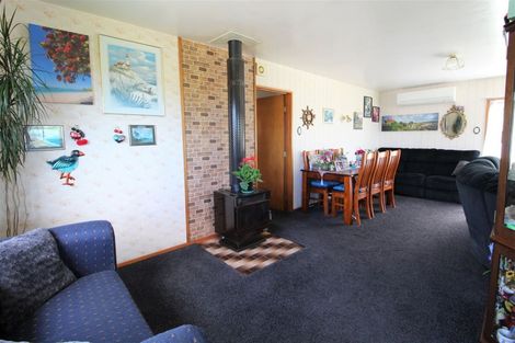 Photo of property in 199 Brockley Road, Claremont, Timaru, 7972