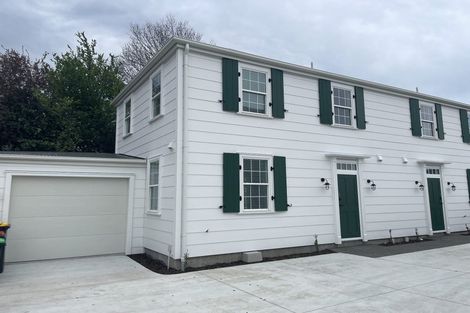 Photo of property in 151c Neville Street, Spreydon, Christchurch, 8024