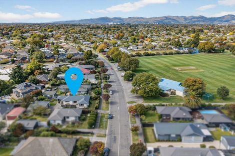 Photo of property in 208 Condell Avenue, Papanui, Christchurch, 8053