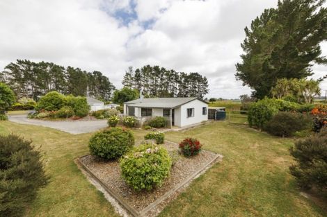 Photo of property in 397 Rowe Road, Rongotea, Palmerston North, 4476