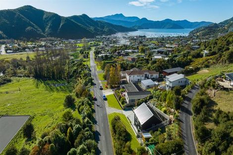Photo of property in 49 Boons Valley Road, Waikawa, Picton, 7220