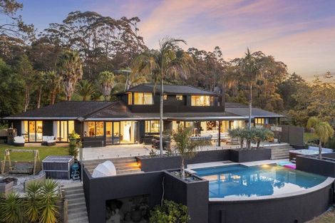 Photo of property in 310 Paremoremo Road, Paremoremo, Auckland, 0632